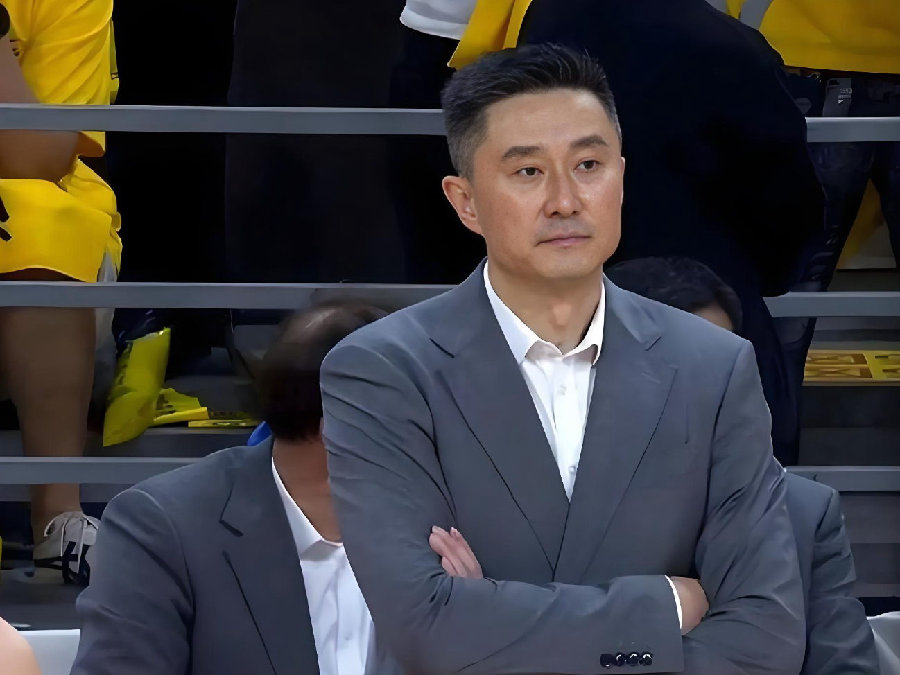 九游娱乐官方网站-21分11板4帽！2米26徐昕闪耀全场，球迷：杜锋怎么看？