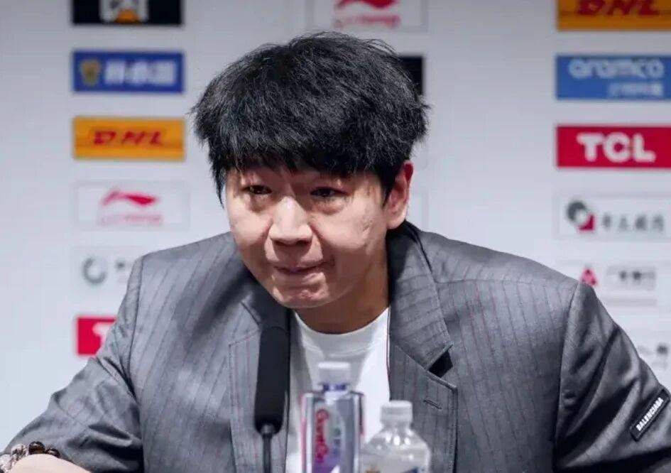 九游娱乐登录入口-山东男篮惨败，邱彪赛后爆粗：觉得很丢人，有球员就不是职业球员